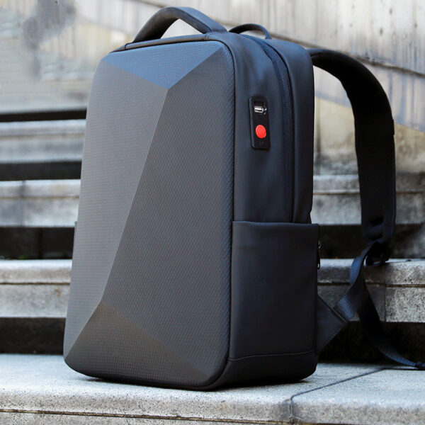 Mochila para computadora | Estilo Gaming - Imagen 4