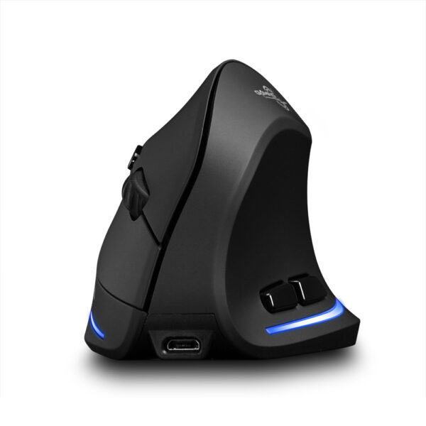 Mouse/Ratón Alambrico | Gaming Mouse Zelotes - Imagen 2