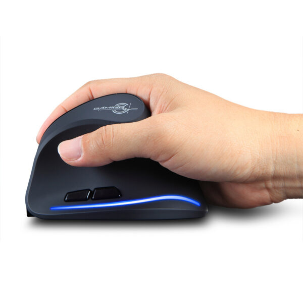 Mouse/Ratón Alambrico | Gaming Mouse Zelotes - Imagen 5