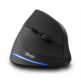 Mouse/Ratón Alambrico | Gaming Mouse Zelotes