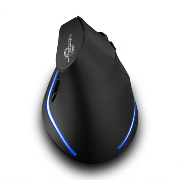 Mouse/Ratón Alambrico | Gaming Mouse Zelotes - Imagen 3