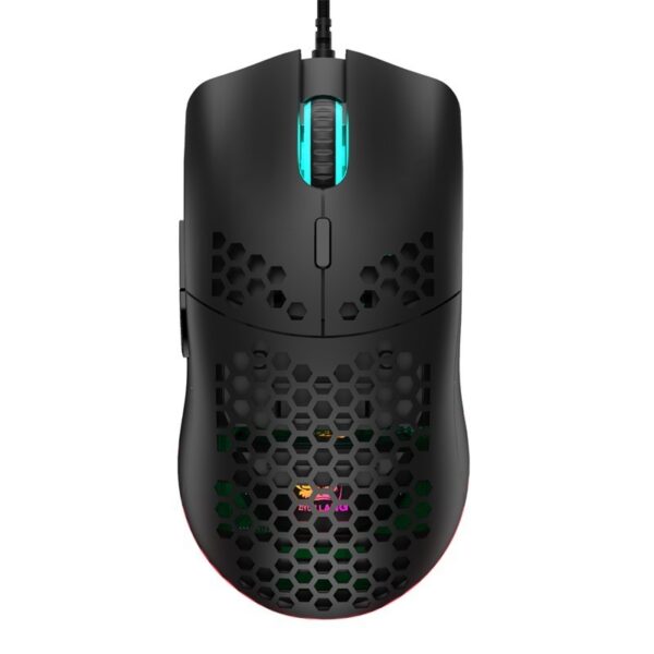 Mouse/Ratón Alambrico | ZYOU LAND - Imagen 5