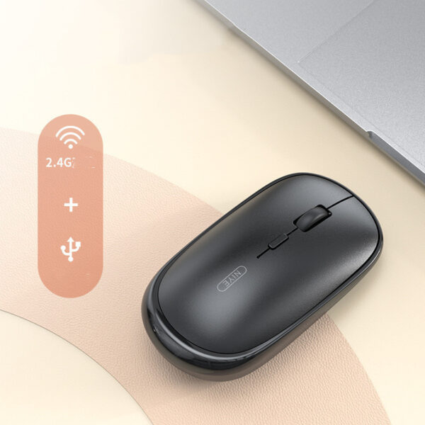 Male And Female Rechargeable For Apple Lenovo Laptop - Imagen 4