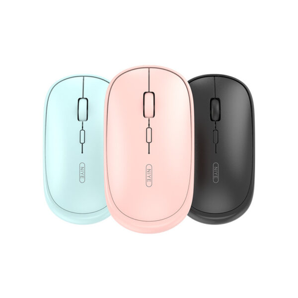 Male And Female Rechargeable For Apple Lenovo Laptop - Imagen 9