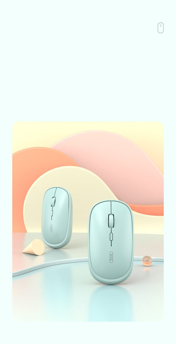 Male And Female Rechargeable For Apple Lenovo Laptop - Imagen 10