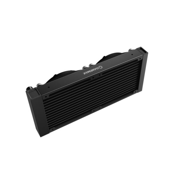 Water Drain Integrated Cpu Water Cooling Radiator - Imagen 3