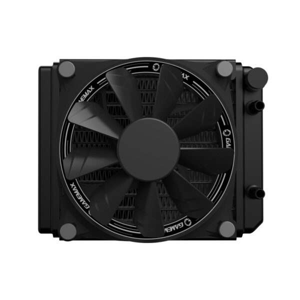 Water Drain Integrated Cpu Water Cooling Radiator - Imagen 3