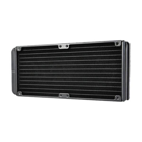 ARGB Fan Iceberg 240 Phantom Cool Version All-In-One Chassis - Imagen 3