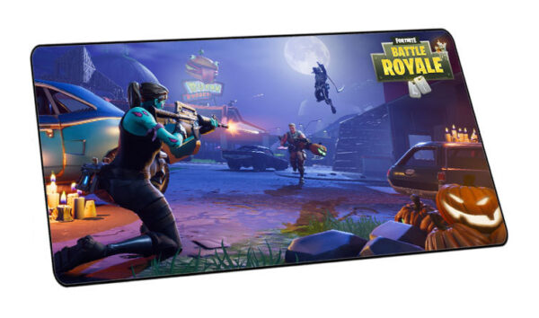 Internet Cafe Internet Cafe Gaming Keyboard Pad - Imagen 7