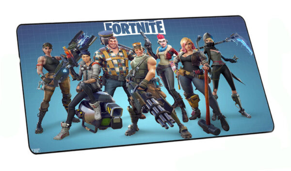Internet Cafe Internet Cafe Gaming Keyboard Pad - Imagen 2