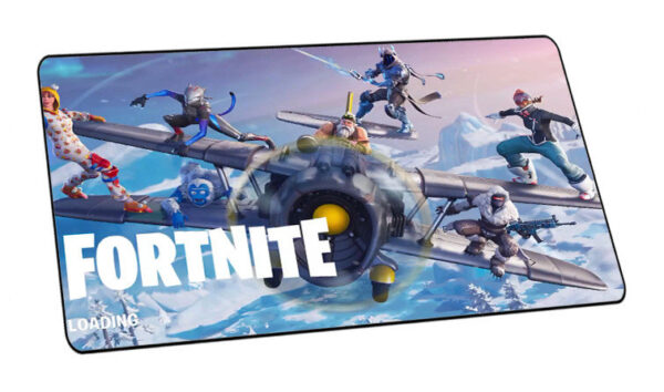 Internet Cafe Internet Cafe Gaming Keyboard Pad - Imagen 6
