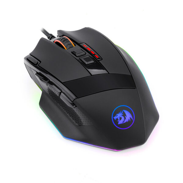 LOLCF Eat Chicken Gaming Laptop Mouse - Imagen 5