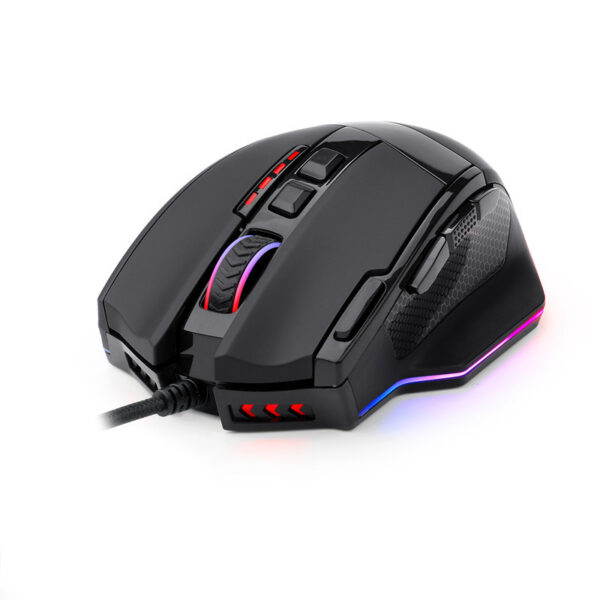 LOLCF Eat Chicken Gaming Laptop Mouse - Imagen 4