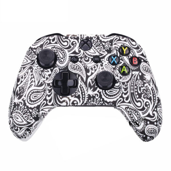 Game Handle Protective Cover Cbox Handle Camouflage Protective Cover - Imagen 3