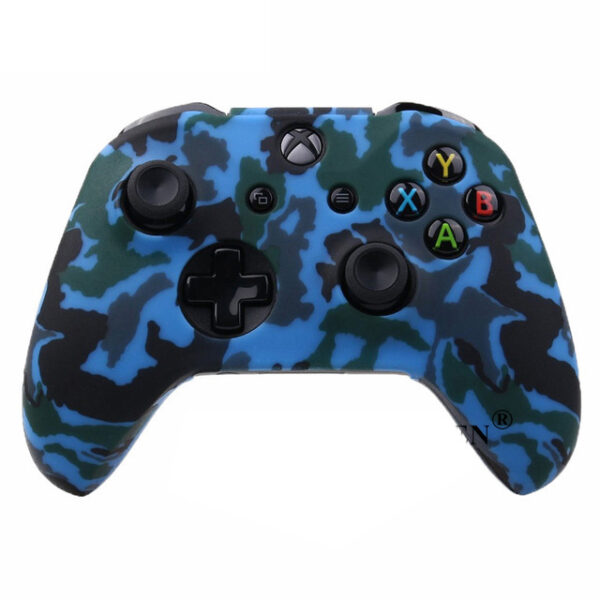 Game Handle Protective Cover Cbox Handle Camouflage Protective Cover - Imagen 9