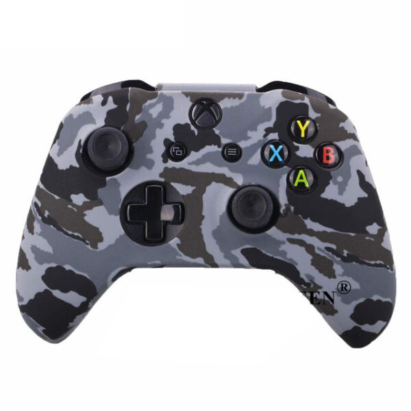 Game Handle Protective Cover Cbox Handle Camouflage Protective Cover - Imagen 5