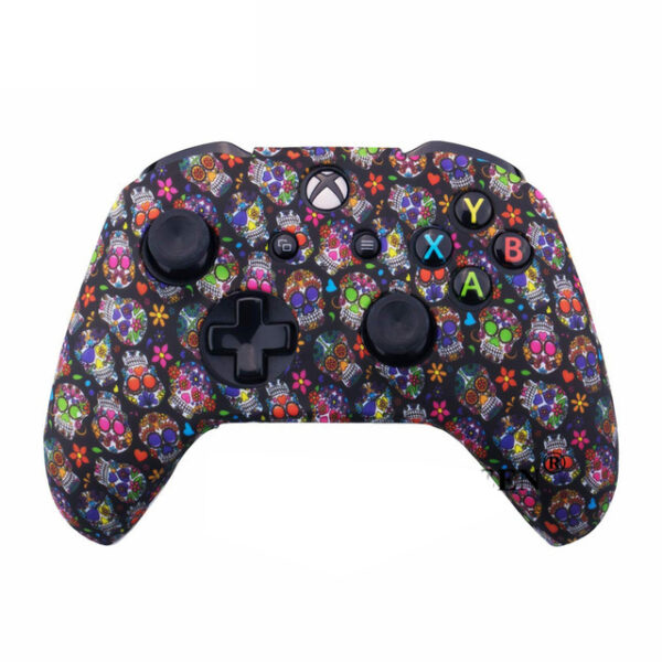 Game Handle Protective Cover Cbox Handle Camouflage Protective Cover - Imagen 10