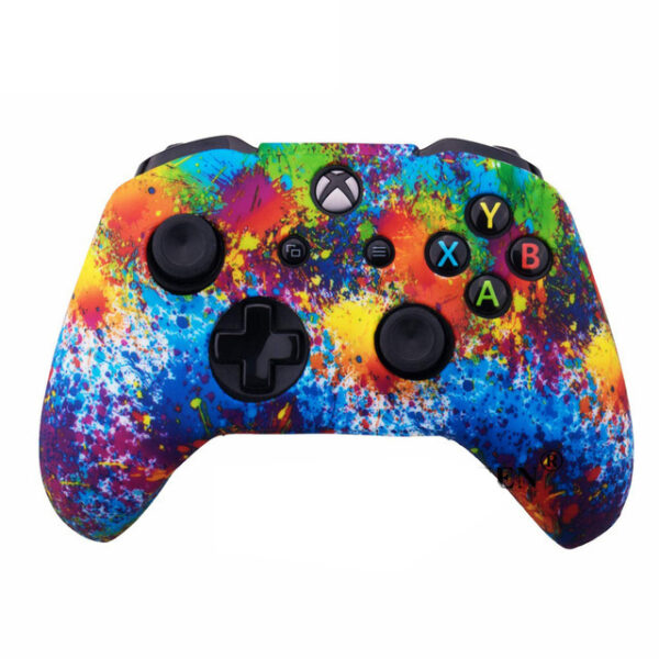 Game Handle Protective Cover Cbox Handle Camouflage Protective Cover - Imagen 7