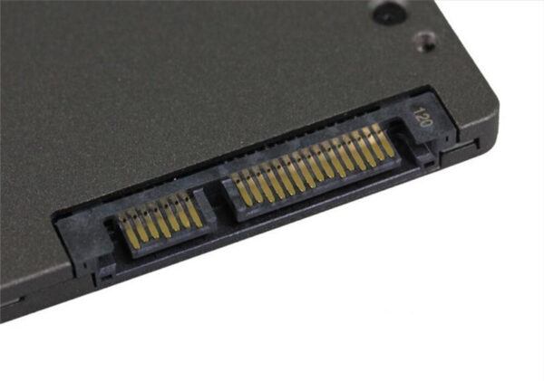SSD High-speed Gaming Solid-state Serial Hard Drive - Imagen 4