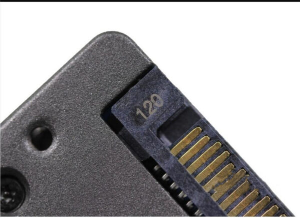 SSD High-speed Gaming Solid-state Serial Hard Drive - Imagen 2