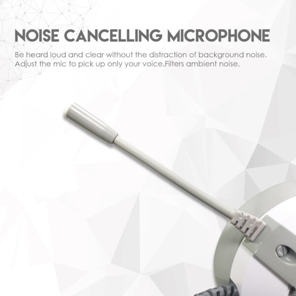 FANTECH HG11 Gaming Headset Professional - Imagen 4