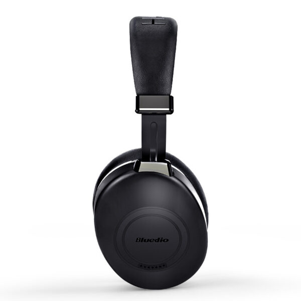 Noise-Cancelling Bluetooth Headset Headset Active Noise-Cancelling Card Headset Wireless Gaming - Imagen 3