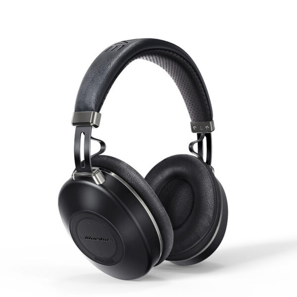 Noise-Cancelling Bluetooth Headset Headset Active Noise-Cancelling Card Headset Wireless Gaming - Imagen 6