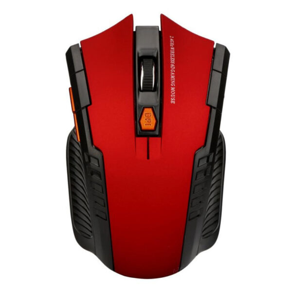 New Gaming Wireless Mouse 2.4G Wireless Mouse - Imagen 2