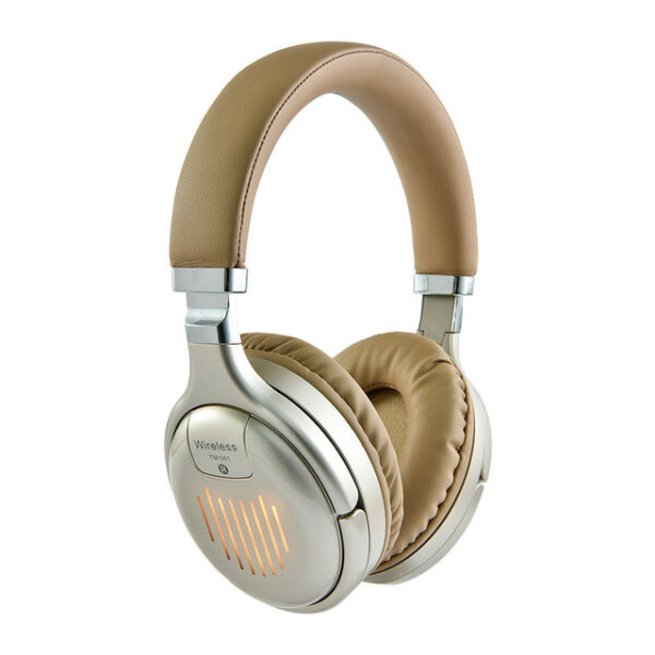 True Wireless Headphones TM061 BT5.0 Earphone Gaming Headset - Imagen 5