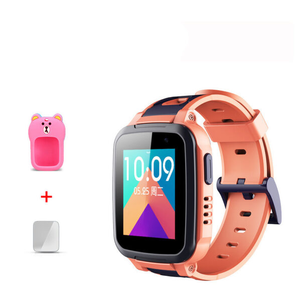 360 children phone watch - Imagen 6