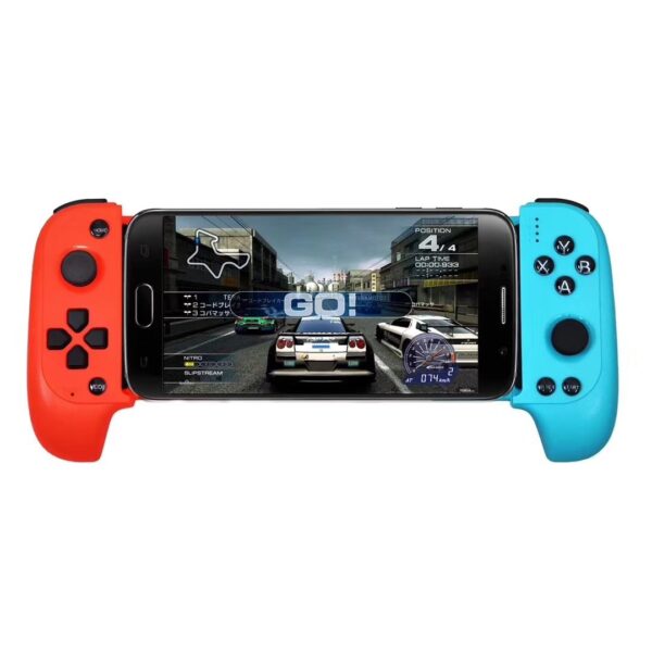 Cytec Wireless Bluetooth Game Telescopic Handle English Version - Imagen 2