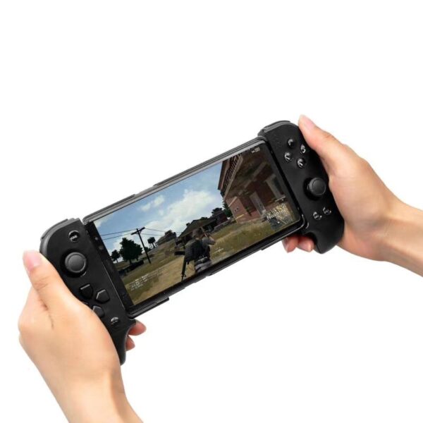 Cytec Wireless Bluetooth Game Telescopic Handle English Version - Imagen 3