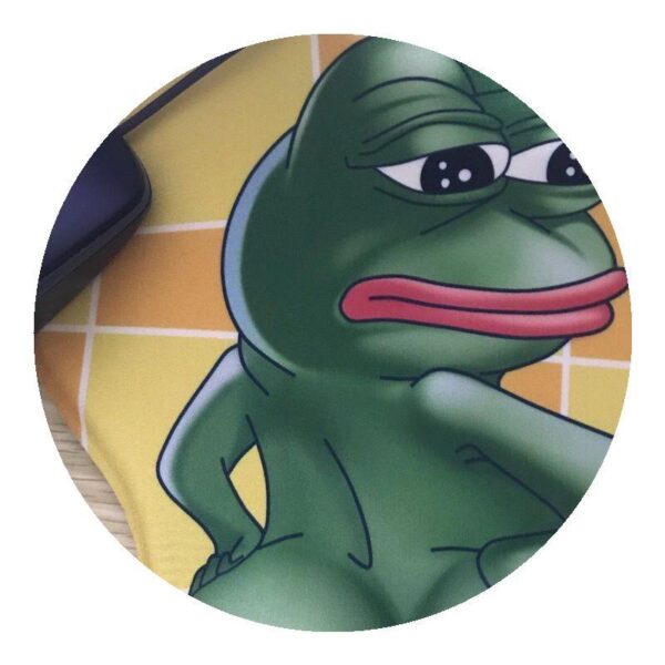 Mousepad/Alfombrilla para Mouse | Rana Sexy 001 - Imagen 4