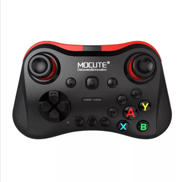 Magic Cart Mobile Phone Wireless Bluetooth Gamepad - Imagen 2