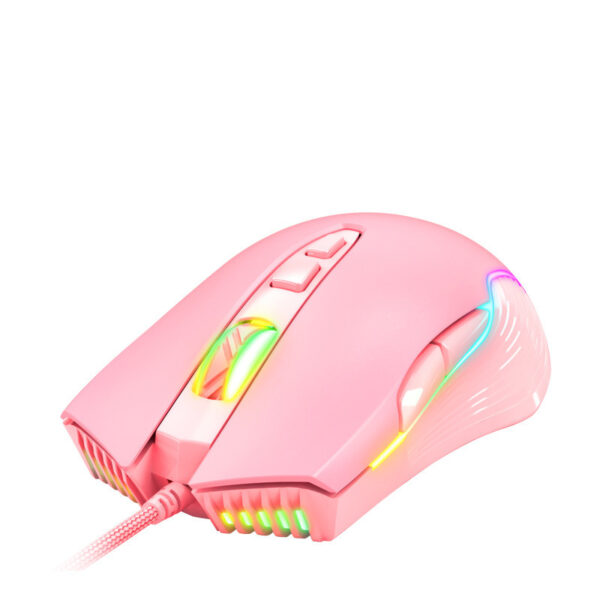 Mouse/Ratón Alambrico | Gaming CW905 - Imagen 5