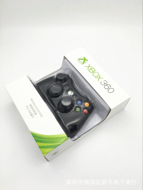 Xbox Controller Wired Handle - Imagen 3
