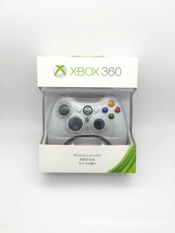 Xbox Controller Wired Handle - Imagen 4
