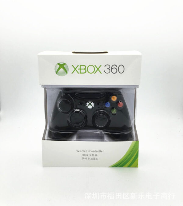 Xbox Controller Wired Handle - Imagen 2