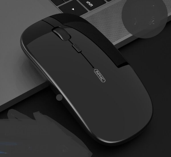 The New Office Silent Charging Wireless Mouse - Imagen 6