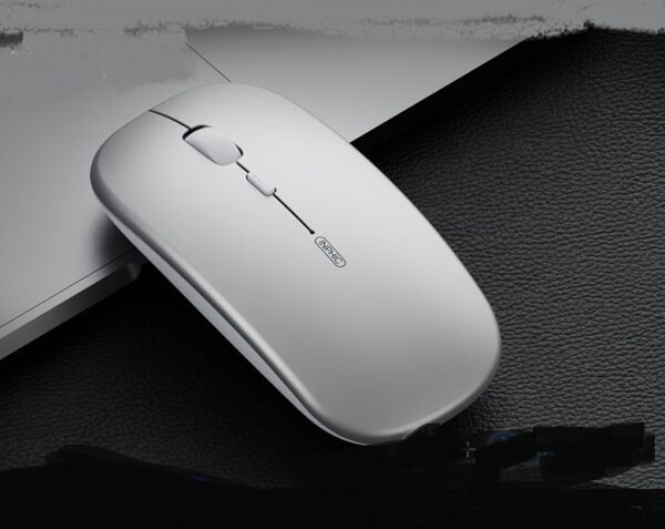 The New Office Silent Charging Wireless Mouse - Imagen 8
