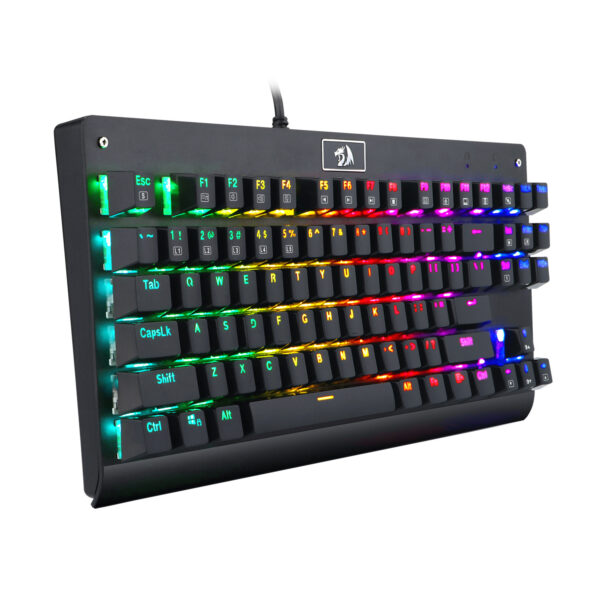 Eagletec KG010 Mechanical Keyboard Wired - Imagen 2