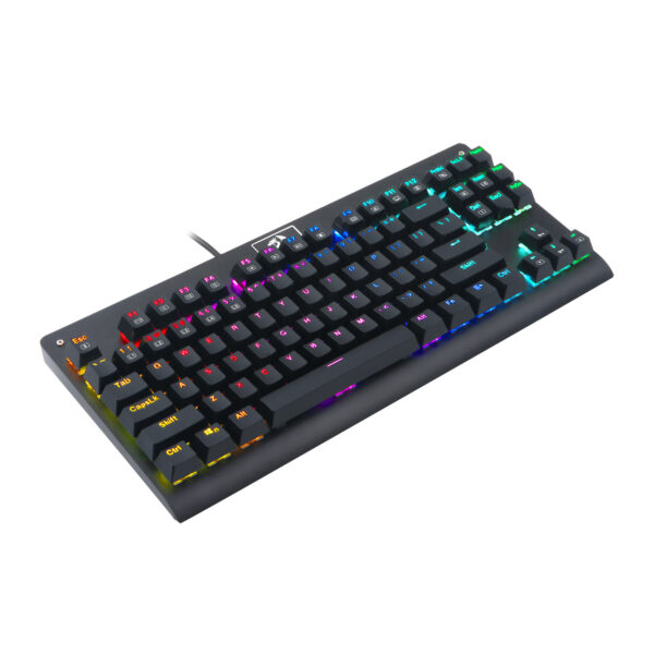 Eagletec KG010 Mechanical Keyboard Wired - Imagen 3