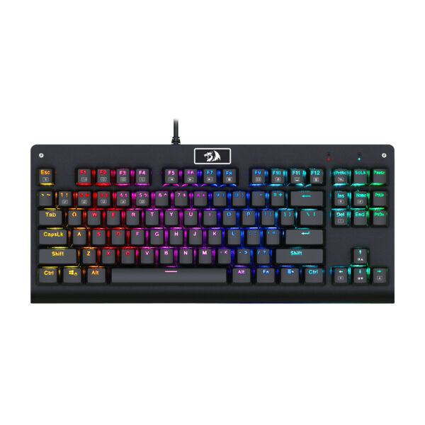 Eagletec KG010 Mechanical Keyboard Wired - Imagen 4