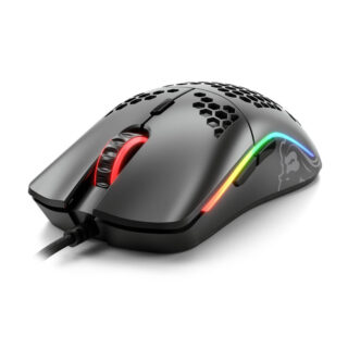 Raton/Mouse Optico ligero Gaming