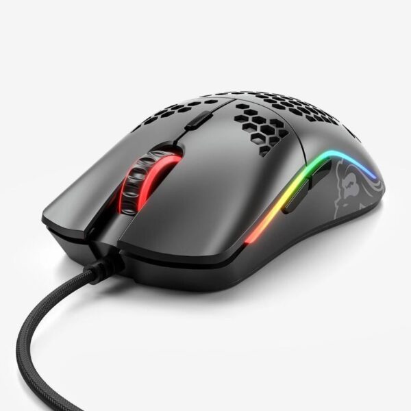 Raton/Mouse Optico ligero Gaming - Imagen 3