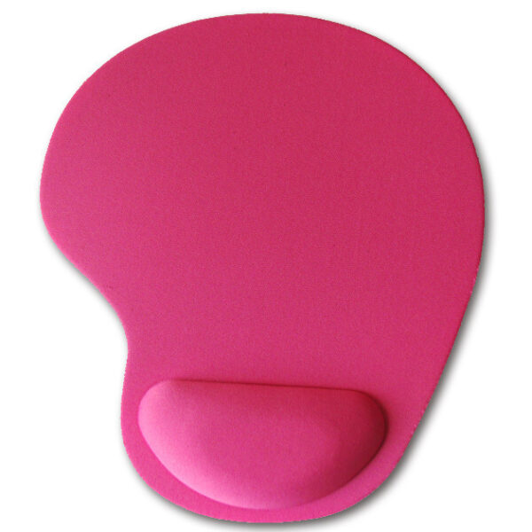 Wrist Support Computer Gaming Mouse Pad, Environmentally Friendly Material, Soft And Multifunctional - Imagen 4