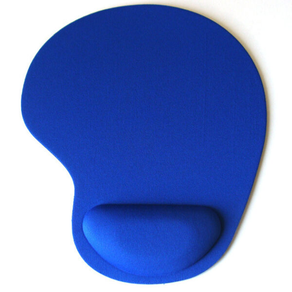 Wrist Support Computer Gaming Mouse Pad, Environmentally Friendly Material, Soft And Multifunctional - Imagen 3