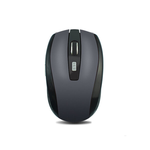 Matte Notebook Wireless Mouse Computer Accessories Gaming Mouse - Imagen 4