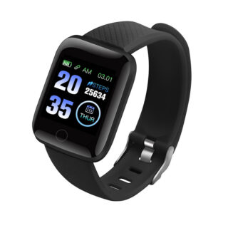 Smartwatch | 1.3 inches | 180mAh | D13