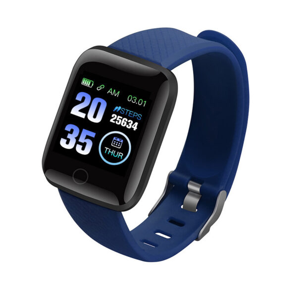 Smartwatch | 1.3 inches | 180mAh | D13 - Imagen 2